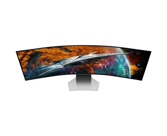 Монитор Samsung LS49CG954SIXUA, изображение 10 Монитор Samsung LS49CG954SIXUA, изображение 10