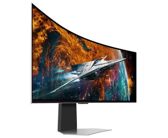 Монитор Samsung LS49CG954SIXUA, изображение 2 Монитор Samsung LS49CG954SIXUA, изображение 2