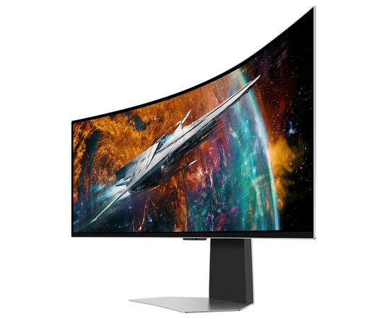Монитор Samsung LS49CG954SIXUA, изображение 3 Монитор Samsung LS49CG954SIXUA, изображение 3