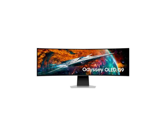 Монитор Samsung LS49CG954SIXUA