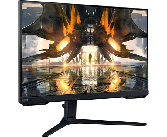 Монитор Samsung LS27AG500PIXCI, изображение 2 Монитор Samsung LS27AG500PIXCI, изображение 2