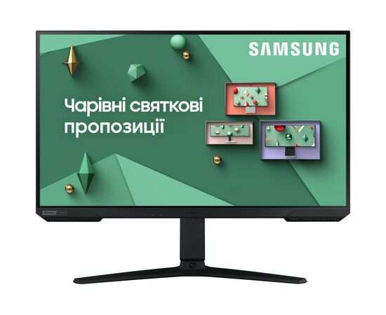 Монитор Samsung LS27AG500PIXCI
