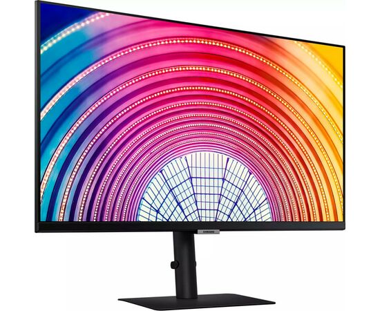 Монитор Samsung LS27A600NAIXCI, изображение 2 Монитор Samsung LS27A600NAIXCI, изображение 2