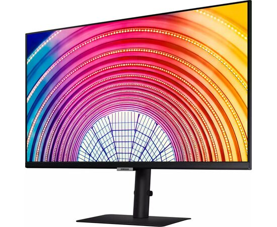 Монитор Samsung LS27A600NAIXCI, изображение 3 Монитор Samsung LS27A600NAIXCI, изображение 3
