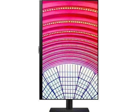 Монитор Samsung LS27A600NAIXCI, изображение 8 Монитор Samsung LS27A600NAIXCI, изображение 8