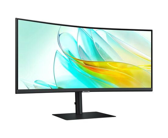 Монитор Samsung LS34C650UAIXCI, изображение 2 Монитор Samsung LS34C650UAIXCI, изображение 2