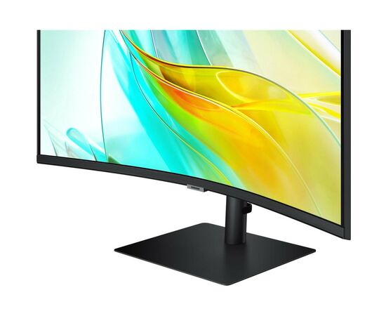 Монитор Samsung LS34C650UAIXCI, изображение 5 Монитор Samsung LS34C650UAIXCI, изображение 5