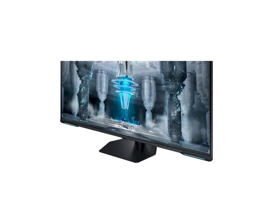Монитор Samsung LS43CG700NIXUA, изображение 11 Монитор Samsung LS43CG700NIXUA, изображение 11