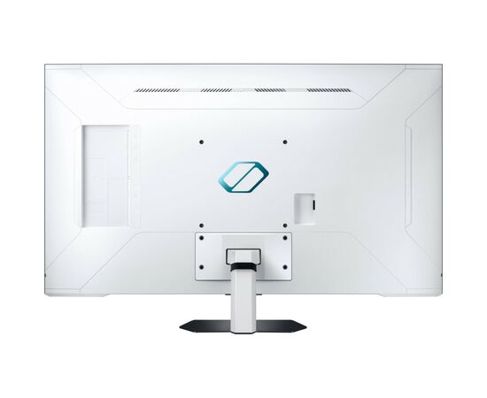 Монитор Samsung LS43CG700NIXUA, изображение 4 Монитор Samsung LS43CG700NIXUA, изображение 4