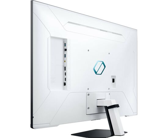 Монитор Samsung LS43CG700NIXUA, изображение 7 Монитор Samsung LS43CG700NIXUA, изображение 7