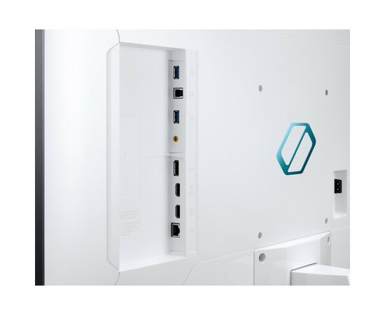 Монитор Samsung LS43CG700NIXUA, изображение 8 Монитор Samsung LS43CG700NIXUA, изображение 8
