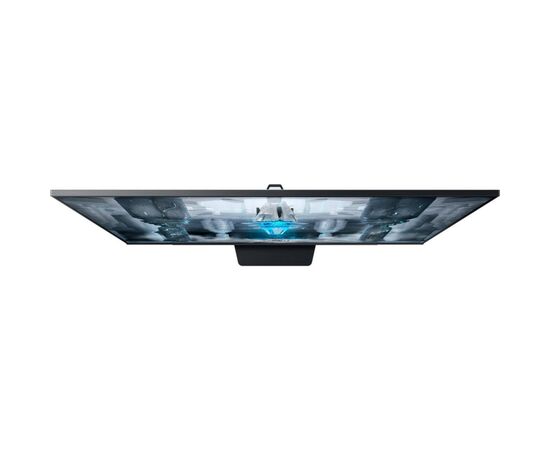 Монитор Samsung LS43CG700NIXUA, изображение 9 Монитор Samsung LS43CG700NIXUA, изображение 9