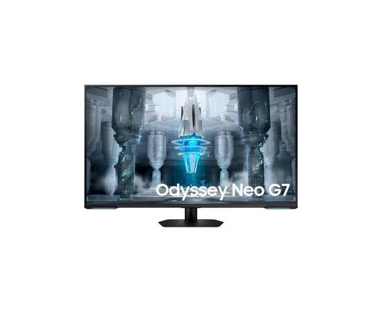 Монитор Samsung LS43CG700NIXUA