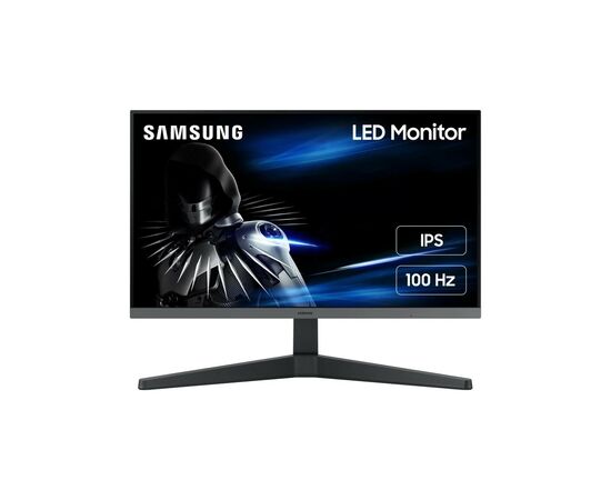 Монитор Samsung LS24C330GAIXCI
