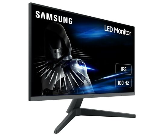 Монитор Samsung LS27C330GAIXCI, изображение 4 Монитор Samsung LS27C330GAIXCI, изображение 4