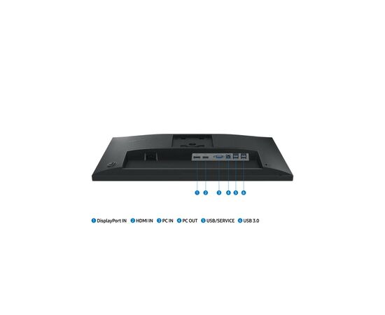 Монитор Samsung LS27C430GAIXCI, изображение 11 Монитор Samsung LS27C430GAIXCI, изображение 11