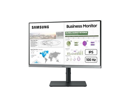 Монитор Samsung LS27C430GAIXCI, изображение 7 Монитор Samsung LS27C430GAIXCI, изображение 7