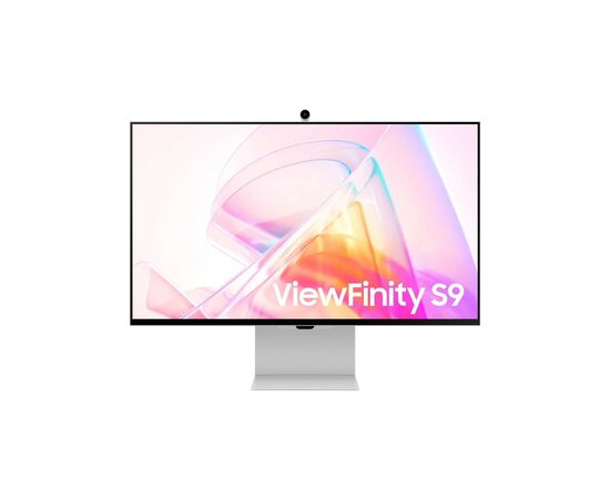 Монитор Samsung LS27C902PAIXUA