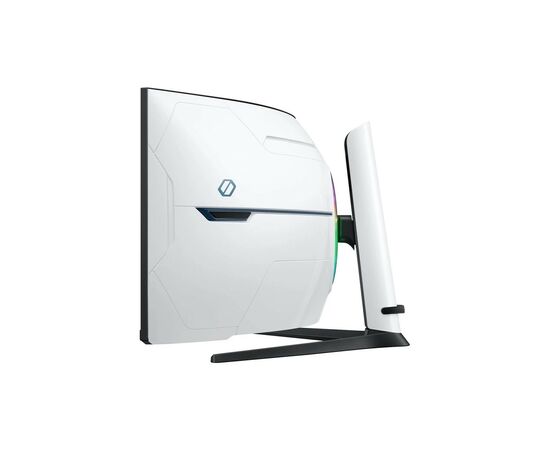 Монитор Samsung LS57CG952NIXUA, изображение 10 Монитор Samsung LS57CG952NIXUA, изображение 10