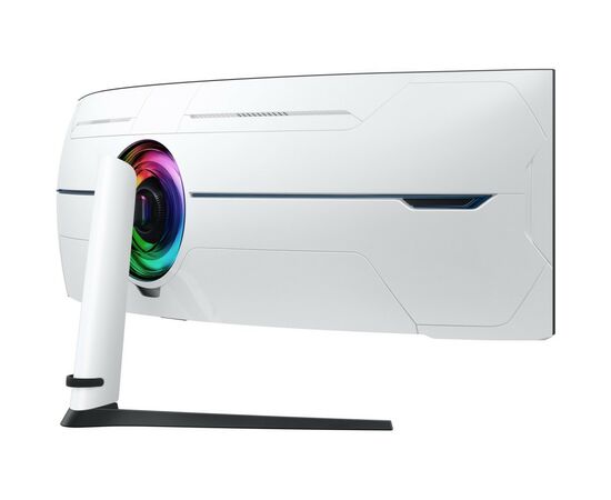 Монитор Samsung LS57CG952NIXUA, изображение 11 Монитор Samsung LS57CG952NIXUA, изображение 11