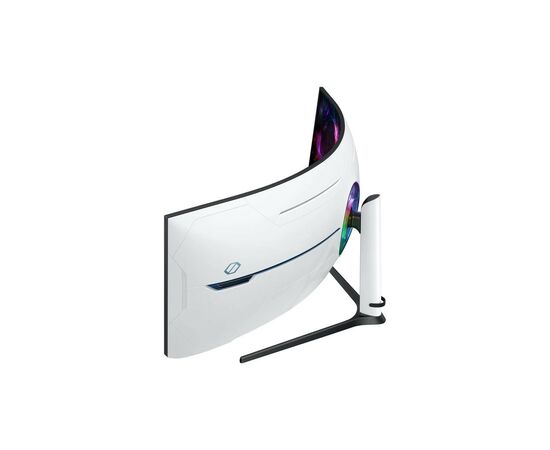 Монитор Samsung LS57CG952NIXUA, изображение 12 Монитор Samsung LS57CG952NIXUA, изображение 12