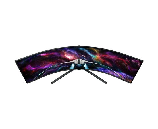 Монитор Samsung LS57CG952NIXUA, изображение 7 Монитор Samsung LS57CG952NIXUA, изображение 7
