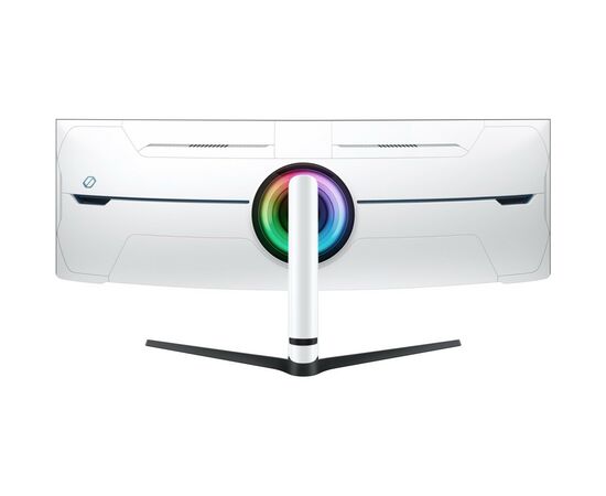Монитор Samsung LS57CG952NIXUA, изображение 9 Монитор Samsung LS57CG952NIXUA, изображение 9