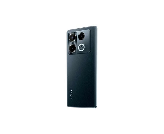 Мобильный телефон Infinix Note 40 Pro 12/256Gb NFC Obsidian Black (4894947019449), изображение 5 Мобильный телефон Infinix Note 40 Pro 12/256Gb NFC Obsidian Black (4894947019449), изображение 5