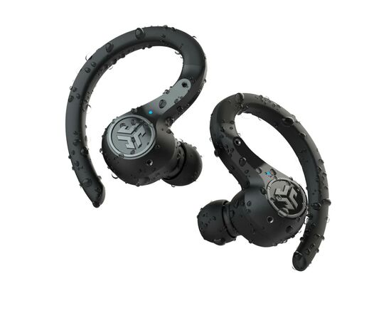 Наушники Jlab Epic Air Sport ANC Black (IEUEBEAIRSPTNCRBLK82), изображение 6
