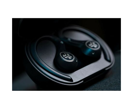 Наушники Jlab Epic Air Sport ANC Black (IEUEBEAIRSPTNCRBLK82), изображение 8