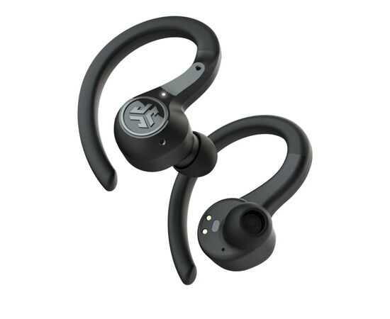 Наушники Jlab Epic Air Sport ANC Black (IEUEBEAIRSPTNCRBLK82)