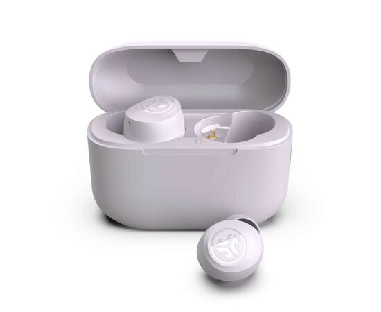 Наушники Jlab GO Air Pop Lilac (IEUEBGAIRPOPRLLC124), изображение 3 Наушники Jlab GO Air Pop Lilac (IEUEBGAIRPOPRLLC124), изображение 3