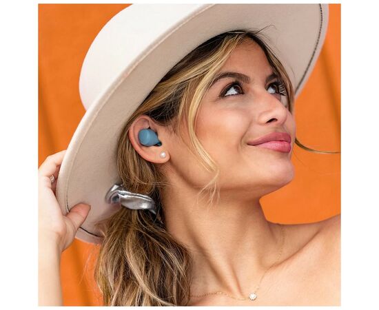 Наушники Jlab GO Air Pop Slate (IEUEBGAIRPOPRSLT124), изображение 6 Наушники Jlab GO Air Pop Slate (IEUEBGAIRPOPRSLT124), изображение 6
