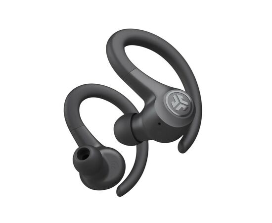 Наушники Jlab GO Air Sport Graphite (IEUEBGAIRSPRTRBLK124), изображение 2 Наушники Jlab GO Air Sport Graphite (IEUEBGAIRSPRTRBLK124), изображение 2