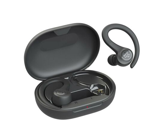 Наушники Jlab GO Air Sport Graphite (IEUEBGAIRSPRTRBLK124), изображение 6 Наушники Jlab GO Air Sport Graphite (IEUEBGAIRSPRTRBLK124), изображение 6