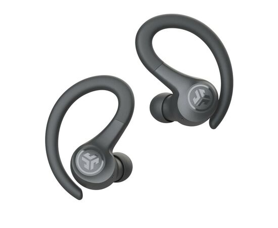Наушники Jlab GO Air Sport Graphite (IEUEBGAIRSPRTRBLK124)