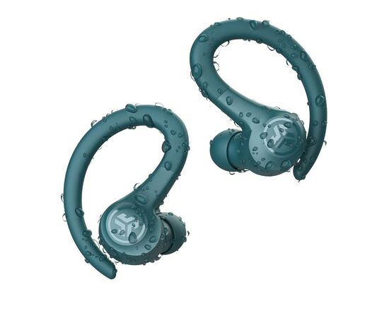 Наушники Jlab GO Air Sport Teal (IEUEBGAIRSPRTRTEL124), изображение 3 Наушники Jlab GO Air Sport Teal (IEUEBGAIRSPRTRTEL124), изображение 3