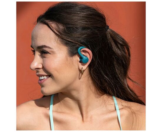 Наушники Jlab GO Air Sport Teal (IEUEBGAIRSPRTRTEL124), изображение 8 Наушники Jlab GO Air Sport Teal (IEUEBGAIRSPRTRTEL124), изображение 8