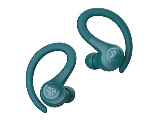 Наушники Jlab GO Air Sport Teal (IEUEBGAIRSPRTRTEL124)