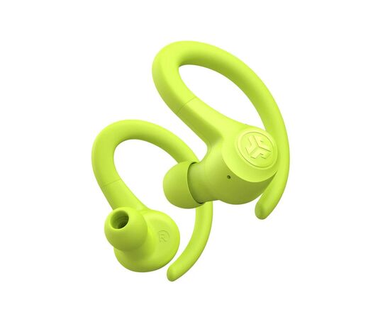 Навушники Jlab GO Air Sport Yellow (IEUEBGAIRSPRTRYEL124), зображення 2 Навушники Jlab GO Air Sport Yellow (IEUEBGAIRSPRTRYEL124), зображення 2