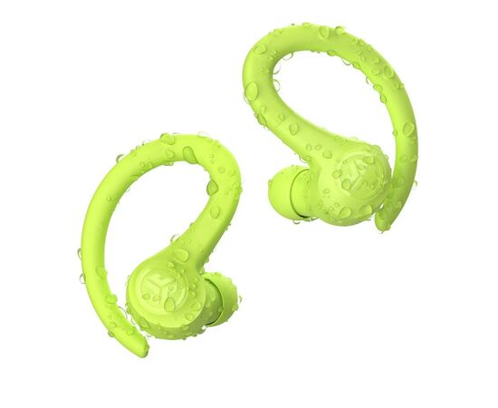 Навушники Jlab GO Air Sport Yellow (IEUEBGAIRSPRTRYEL124), зображення 3 Навушники Jlab GO Air Sport Yellow (IEUEBGAIRSPRTRYEL124), зображення 3