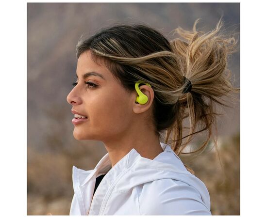 Навушники Jlab GO Air Sport Yellow (IEUEBGAIRSPRTRYEL124), зображення 8 Навушники Jlab GO Air Sport Yellow (IEUEBGAIRSPRTRYEL124), зображення 8