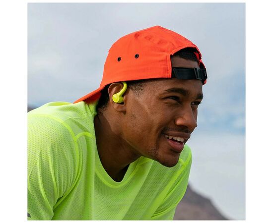 Навушники Jlab GO Air Sport Yellow (IEUEBGAIRSPRTRYEL124), зображення 9 Навушники Jlab GO Air Sport Yellow (IEUEBGAIRSPRTRYEL124), зображення 9