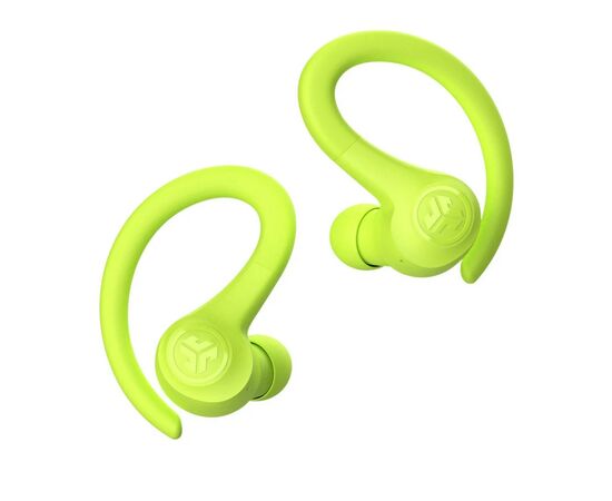 Наушники Jlab GO Air Sport Yellow (IEUEBGAIRSPRTRYEL124)