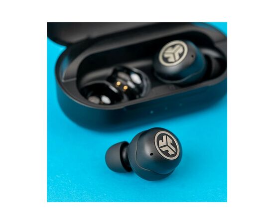 Наушники Jlab JBuds Air Pro Black (IEUEBJBAIRPRORBLK82), изображение 11