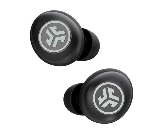 Наушники Jlab JBuds Air Pro Black (IEUEBJBAIRPRORBLK82), изображение 2