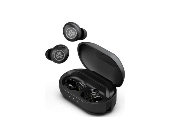 Наушники Jlab JBuds Air Pro Black (IEUEBJBAIRPRORBLK82), изображение 3