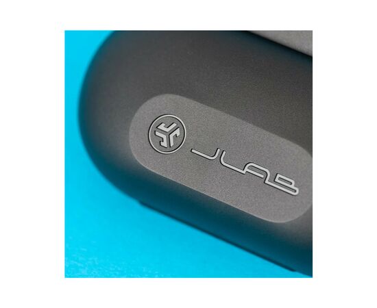 Наушники Jlab JBuds Air Pro Black (IEUEBJBAIRPRORBLK82), изображение 5