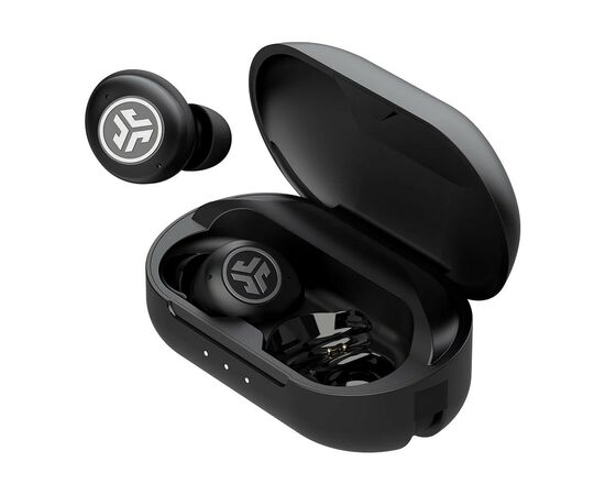 Наушники Jlab JBuds Air Pro Black (IEUEBJBAIRPRORBLK82)