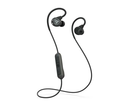 Наушники Jlab Fit Sport 3 Wireless Black (IEUEBFITSPORTRBLK123)